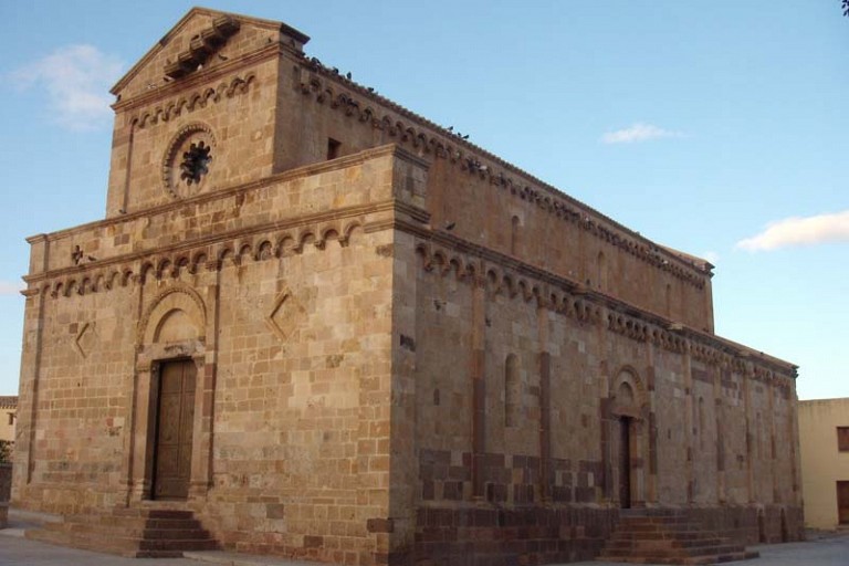 Santuario Santa Maria di Monserrato Santuario Santa Maria di Monserrato