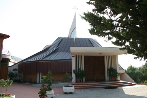 Santuario Santo Bambino Di Praga Santuario Santo Bambino Di Praga