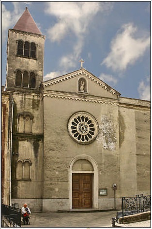 Santuario Madonna del Carmine Santuario Madonna del Carmine