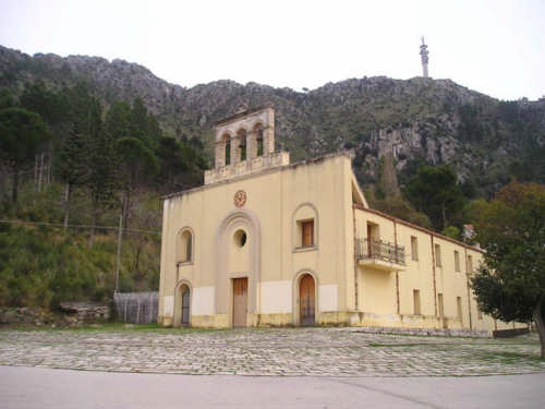 Santuario Santa Maria Addolorata Di Romitello Santuario Santa Maria Addolorata Di Romitello
