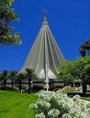 Santuario Madonna delle Lacrime Santuario Madonna delle Lacrime