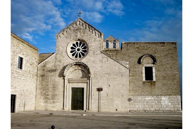 Santuario Santa Maria Di Colonna Santuario Santa Maria Di Colonna