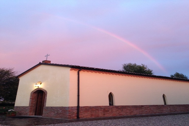 Santuario di S. Maria Degli Angeli Santuario di S. Maria Degli Angeli
