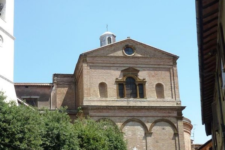 Chiesa di Santa Maria Assunta (Monte Compatri) Chiesa di Santa Maria Assunta (Monte Compatri)