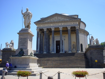 Chiesa Della Gran Madre Di Dio Chiesa Della Gran Madre Di Dio