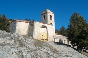 Santuari della regione Basilicata