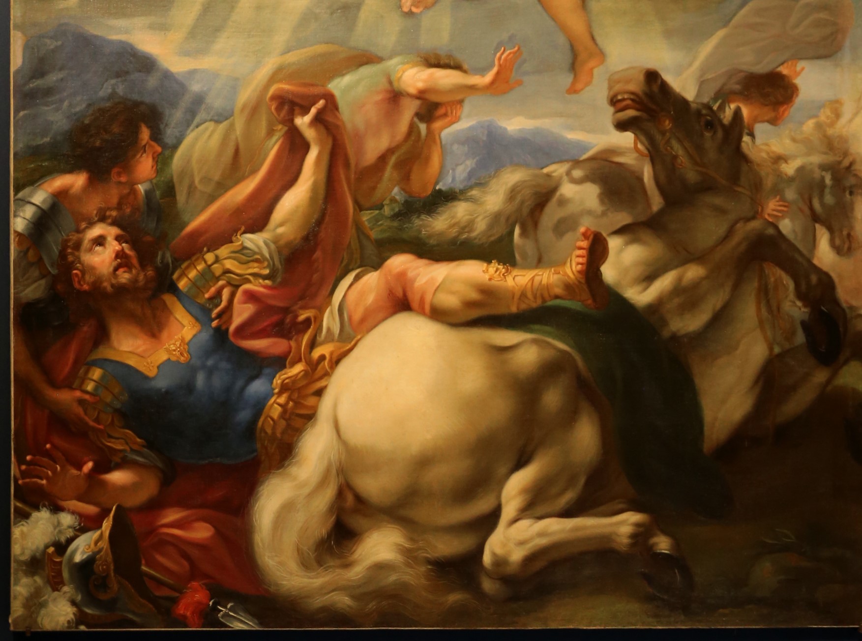 La Vita Di San Paolo E La Sua Conversione