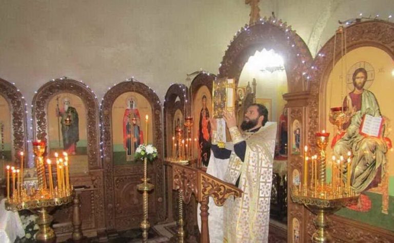 Natale Ortodosso.7 Gennaio Natale Ortodosso 7 Gennaio Natale Ortodossovaticano Com