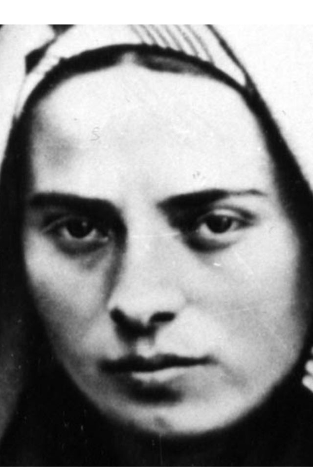 Santa Bernadette – Vaticano.com