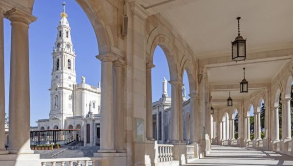 Nostra Signora di Fátima 13 maggio