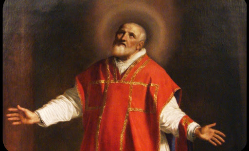 San Filippo Neri il santo del sorriso - Vaticano.com