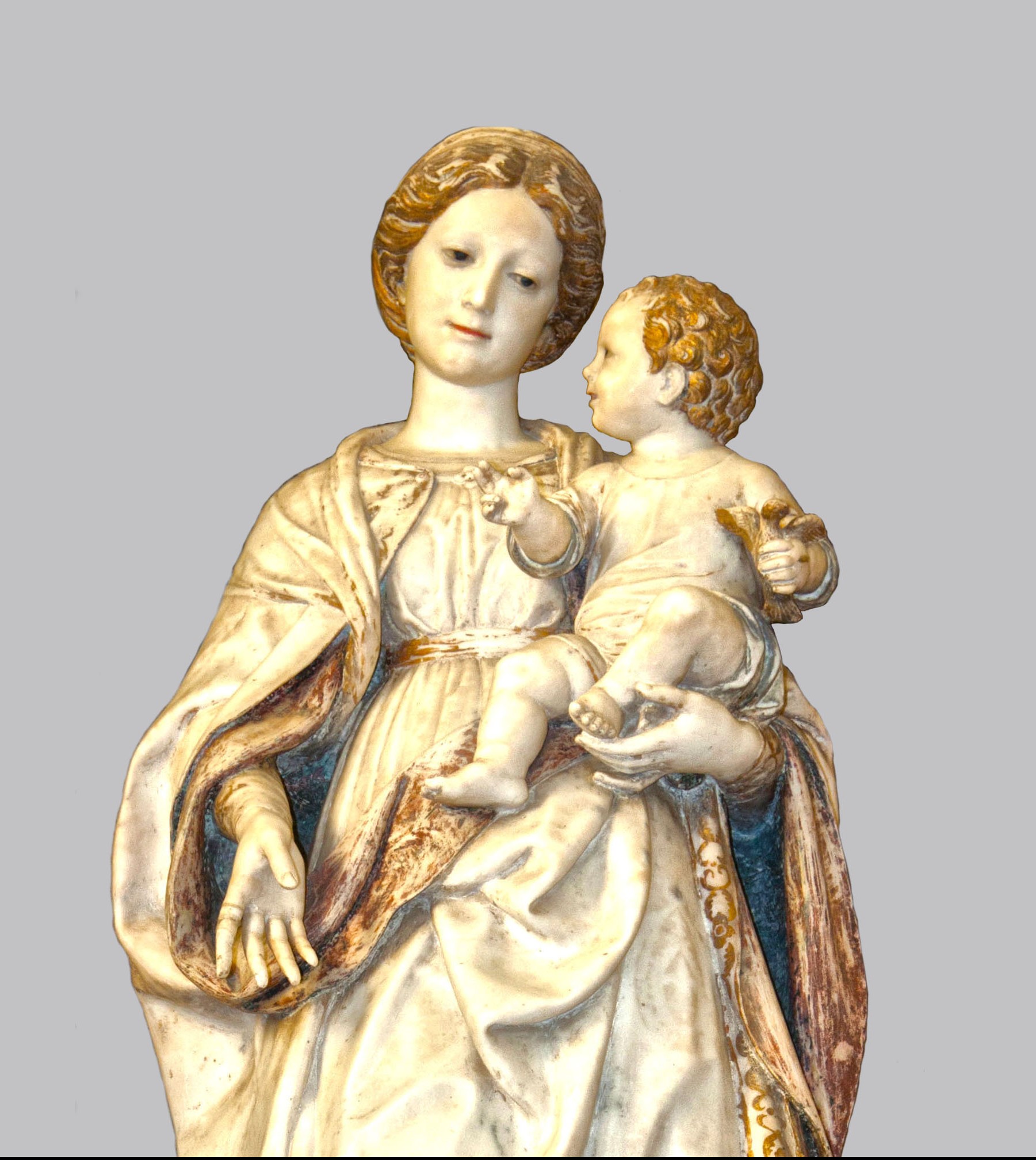 Quando Si Festeggia La Madonna Della Neve Madonna della Neve – Vaticano.com