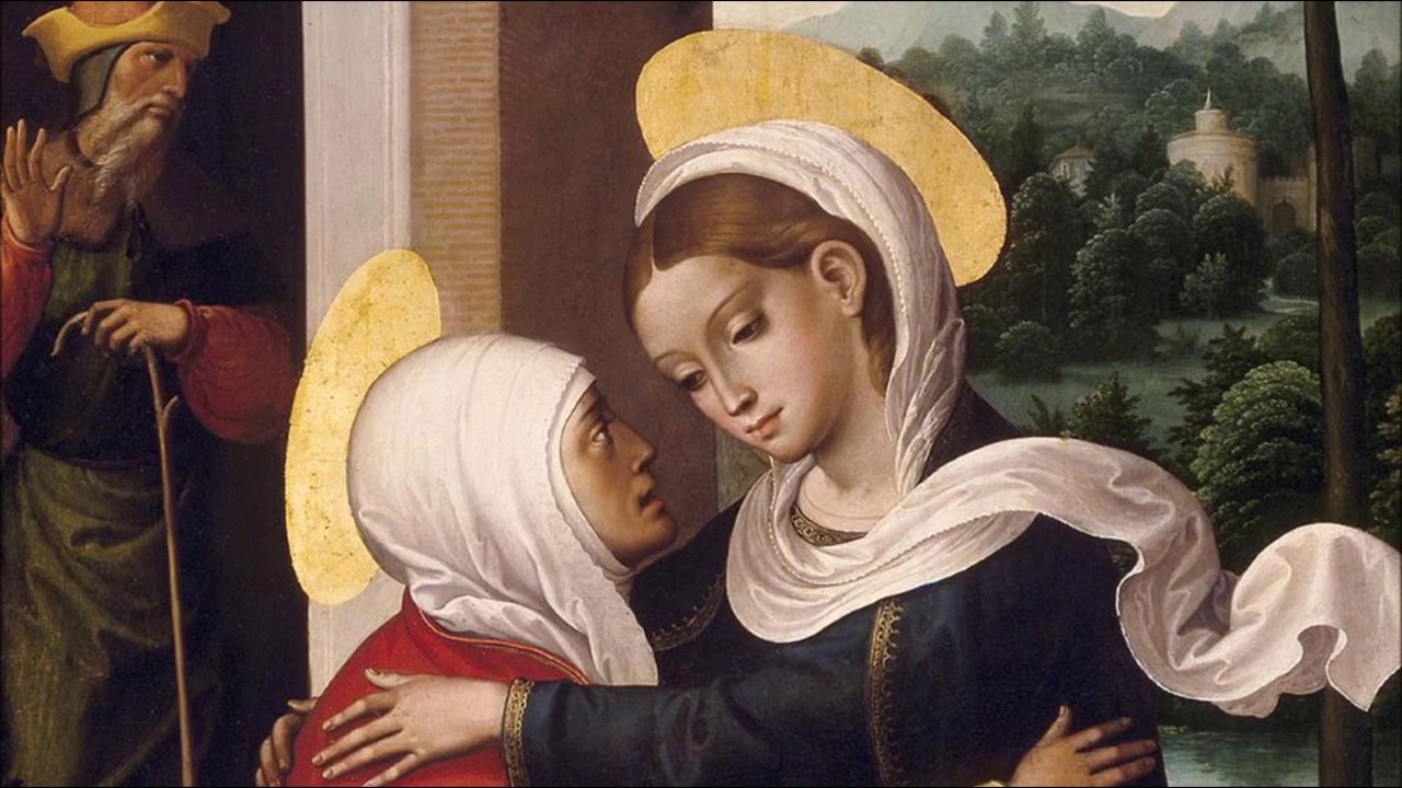 Santa Elisabetta – Vaticano.com